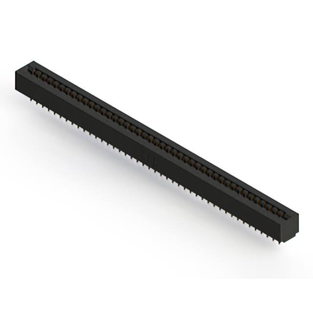 357-086-556-201 EDAC Inc.  Edgeboard Connectors